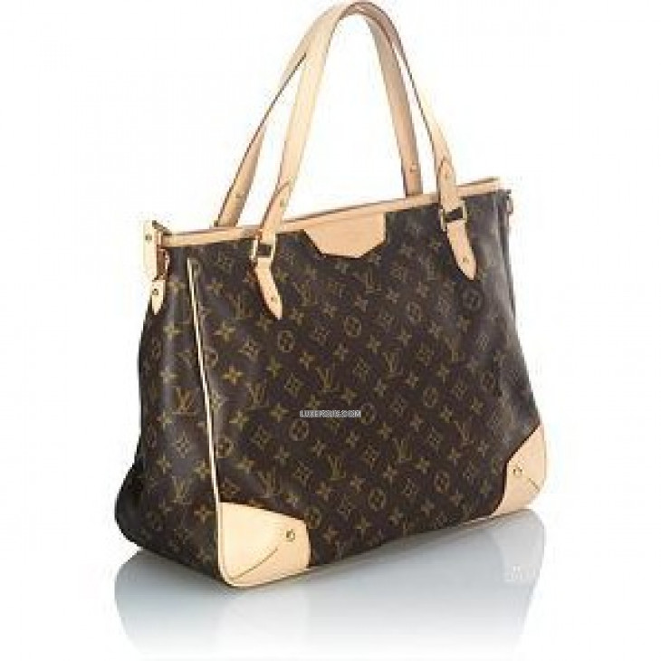 Louis Vuitton, Bags, Authentic Louis Vuitton Estrella Mm