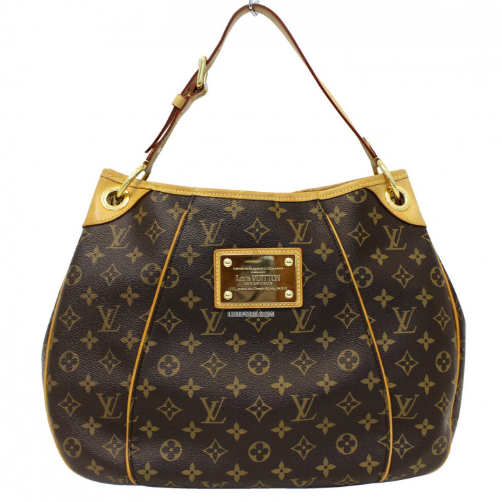 Buy Brand New & Pre-Owned Luxury Louis Vuitton monogram Hobo Bag Online