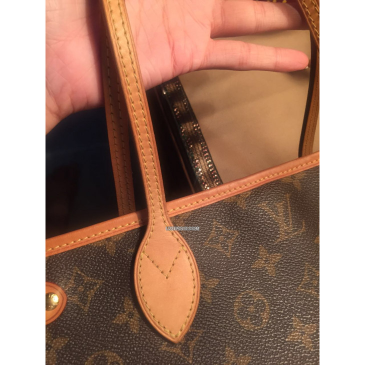 Louis Vuitton Neverfull MM – Theluxurysouq  India's Fastest Growing Luxury  Boutique. New & Pre Owned Luxury. 100% Authentic.