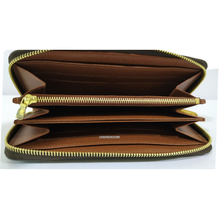Shop Louis Vuitton ZIPPY WALLET VERTICAL Long Wallets (M82322) by  KYW_BM_58X