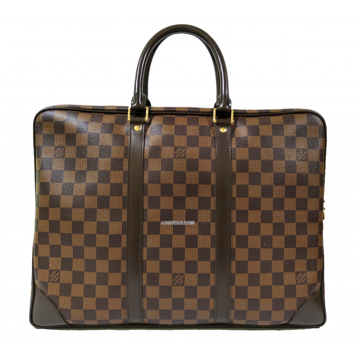 Louis Vuitton, Bags, Lv Porte Document Holder