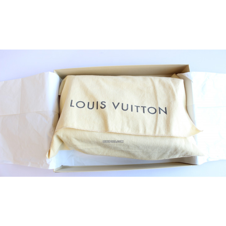 Louis Vuitton Limited Edition Twist PM Bag – Luxe Marché India