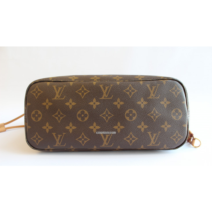 Louis Vuitton Neverfull Pm New