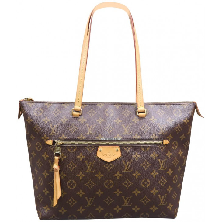 Buy Pre-owned & Brand new Luxury Louis Vuitton Monogram Lena MM