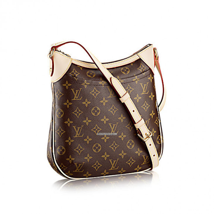 Louis Vuitton Monogram Odeon PM Crossbody  A World Of Goods For You LLC