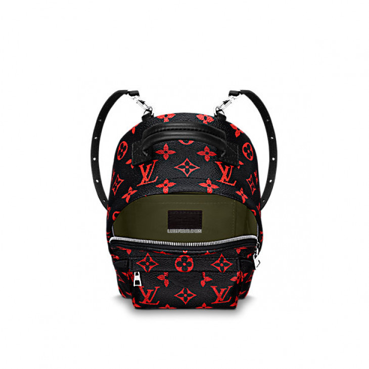 Louis Vuitton Mini Backpack 