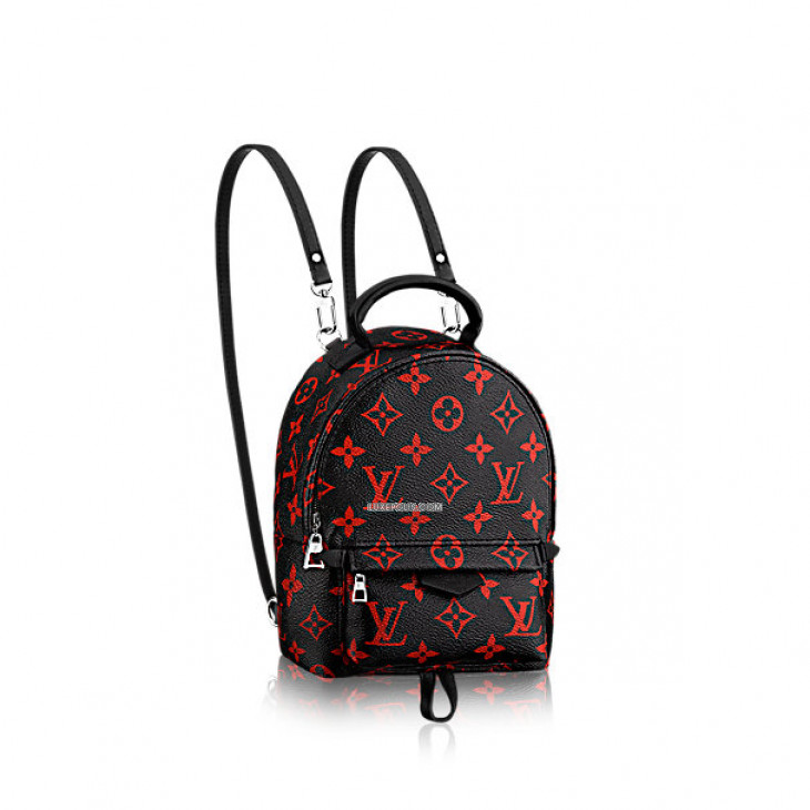louis vuitton small backpack