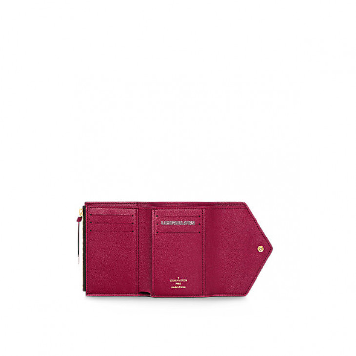 Louis Vuitton Wallet Women 