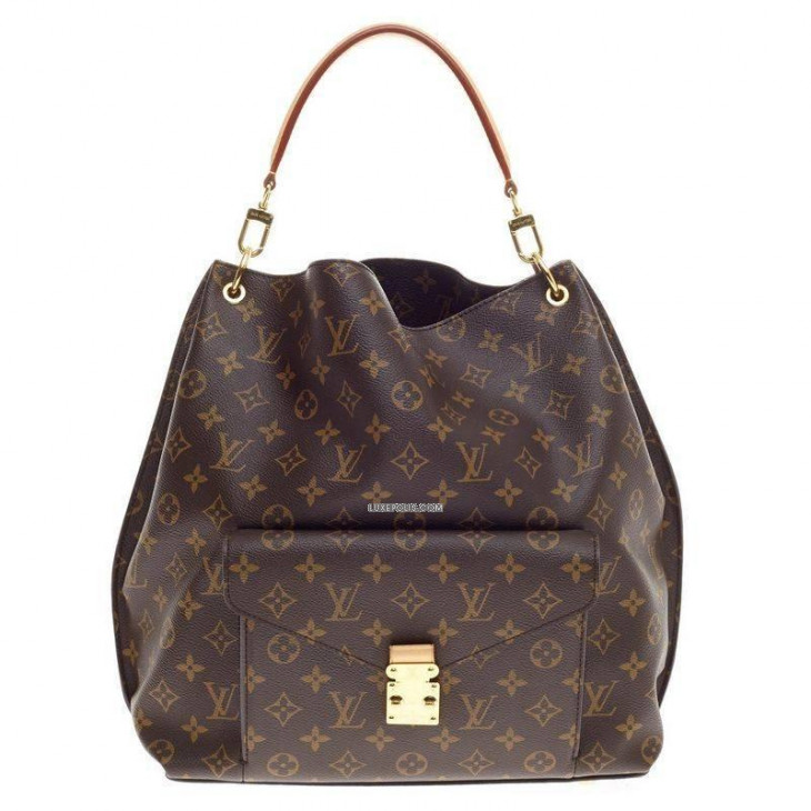 Buy Brand New & Pre-Owned Luxury LOUIS VUITTON Metis Hobo Handbag Online