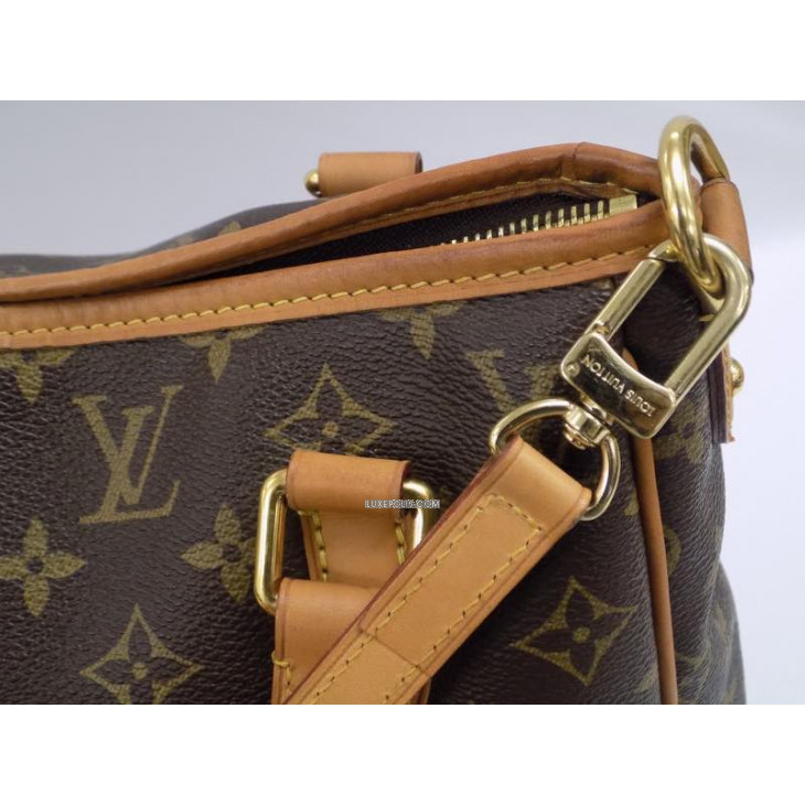 Louis Vuitton Monogram Canvas Estrela MM Bag – Bagaholic
