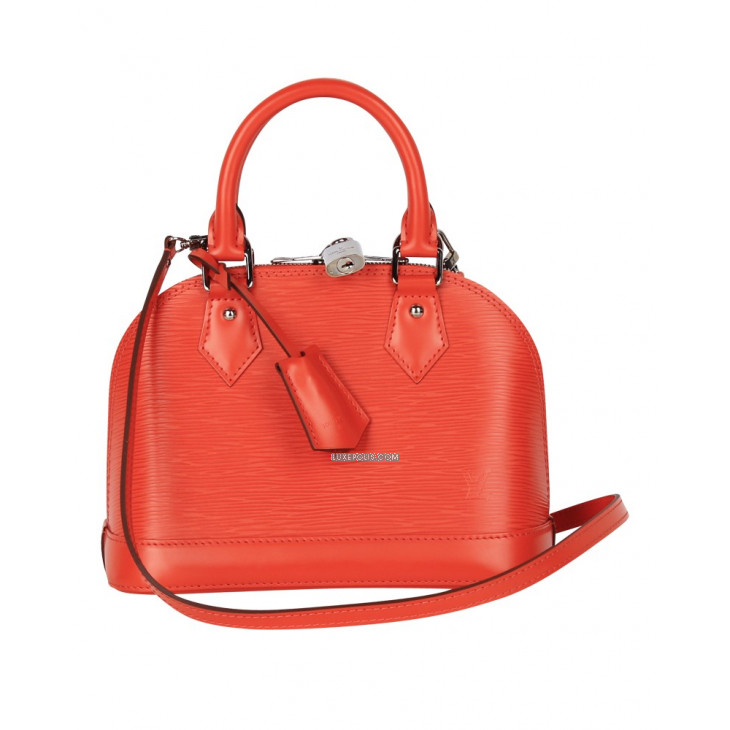 Special Edition LV Multi Color Alma  Top handbags, Louis vuitton, Luxury  purses