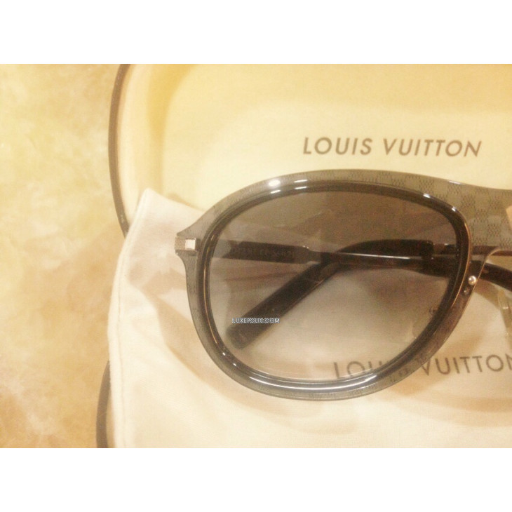 Sunglasses, Louis Vuitton Original Sunglasses
