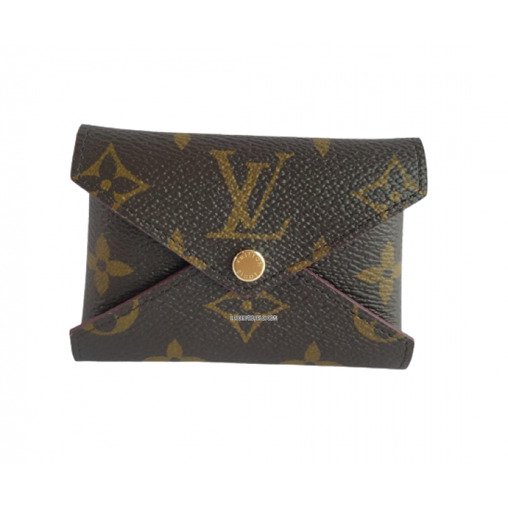 Buy Pre-owned & Brand new Luxury Louis Vuitton Monogram Kirigami 3-in-1  Pochette Online