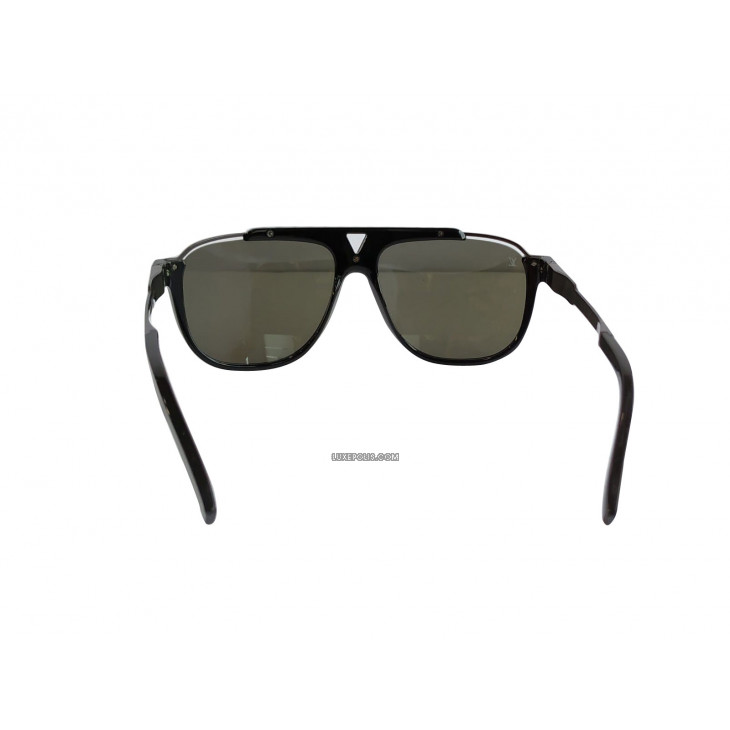 Buy Pre-owned & Brand new Luxury Louis Vuitton Mascot Z2323w Sunglasses  Online