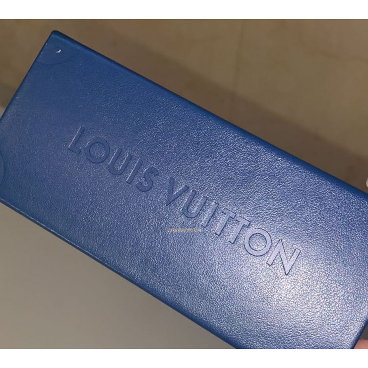 Shop Louis Vuitton 2022-23FW Louis Vuitton ☆Z1261E ☆LV ASH SUNGLASSES by  aamitene