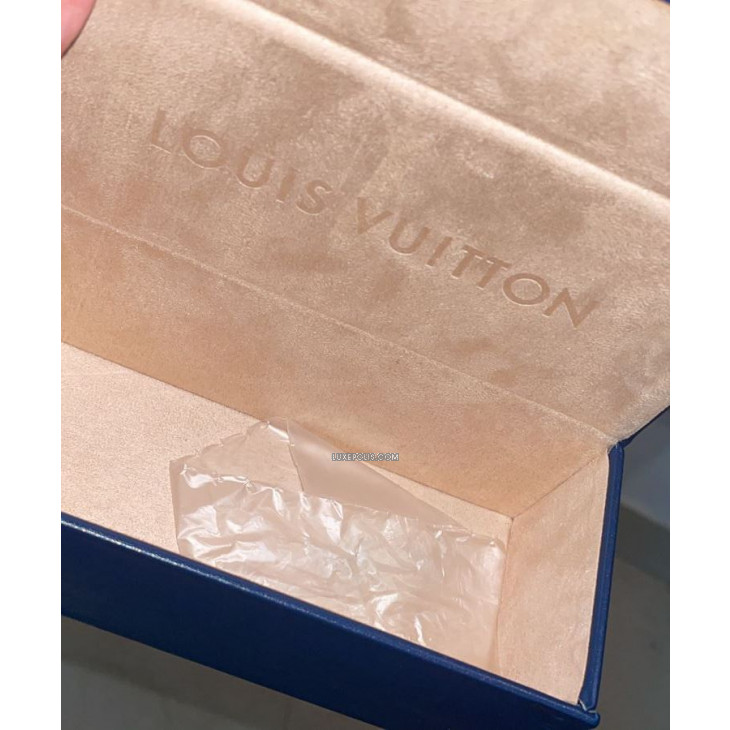 Louis Vuitton LV Ash Sunglasses