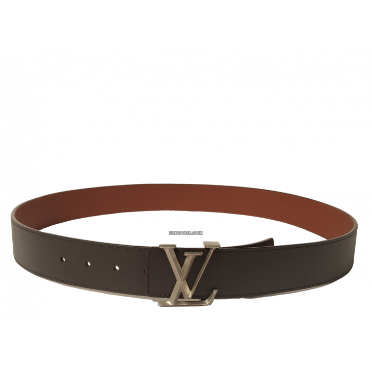 What is your opinion on the quality of Louis Vuitton (LV) belts and other  products, compared to the price that LV charges for them? Are there any  other brands which offer better