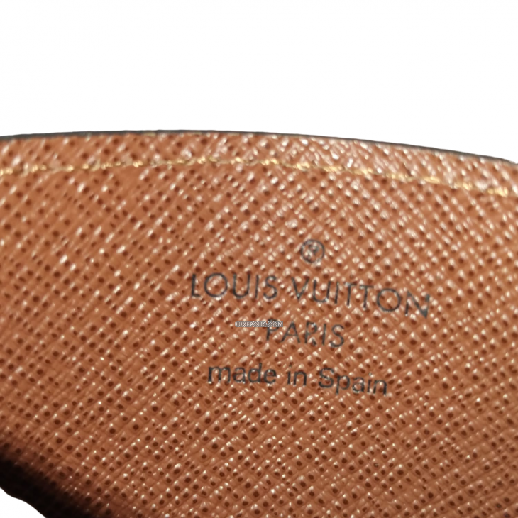 Louis Vuitton Neo Card Holder - LVLENKA Luxury Consignment