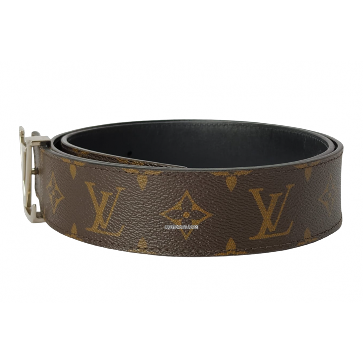 Louis Vuitton Belt PNG File - PNG All