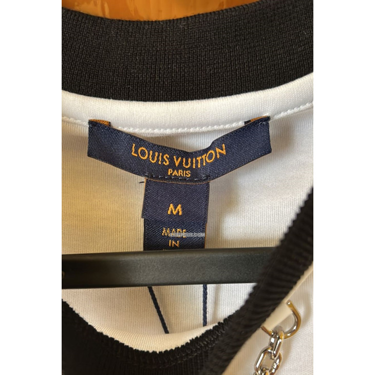 Louis Vuitton Vintage 2006 Shirt