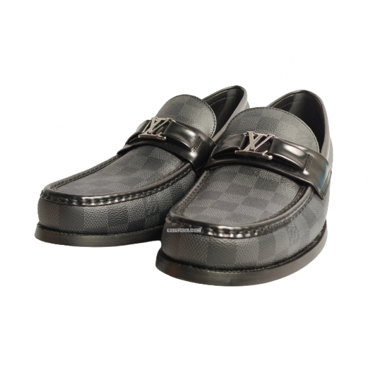 Major Loafer - Luxury Loafers and Moccasins - Shoes, Men 1AAN7B