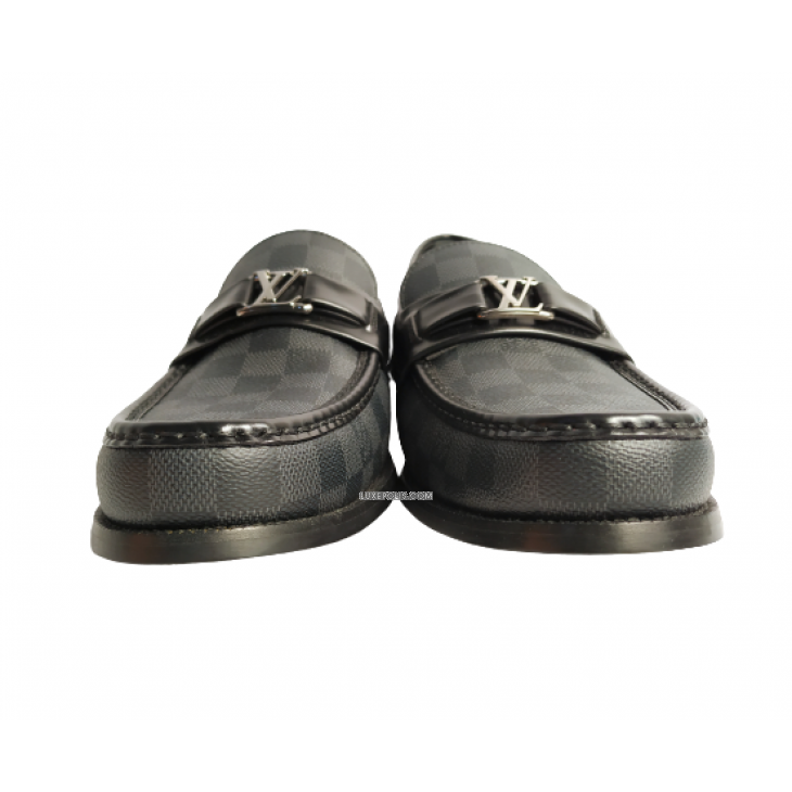 Major Loafer - Luxury Loafers and Moccasins - Shoes, Men 1AAN7B