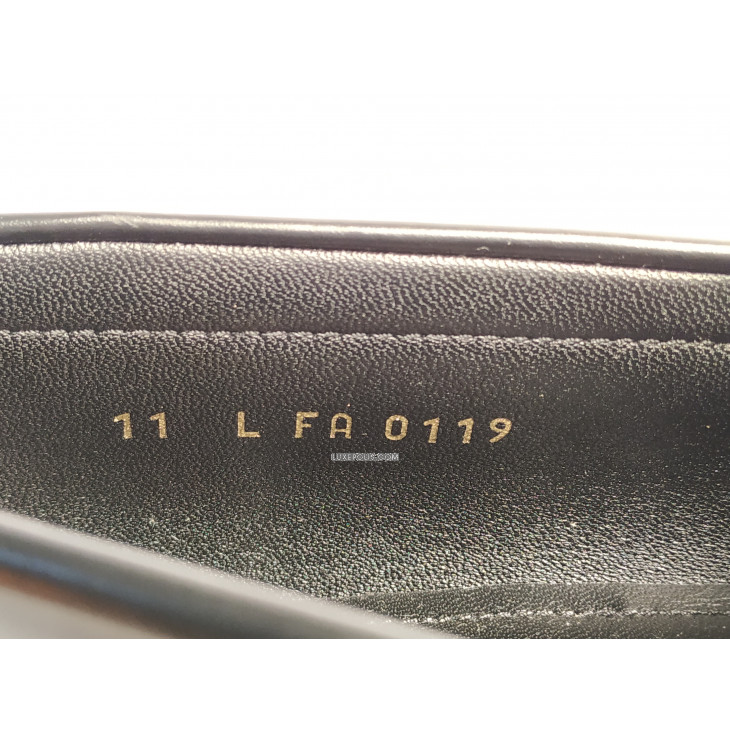 Giày Louis Vuitton Major Loafer (1A7VZ8) 