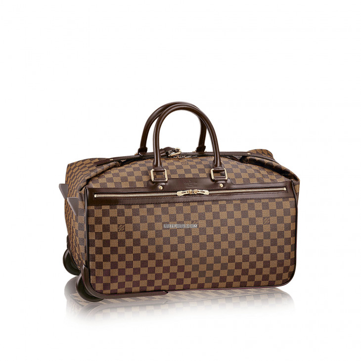 Louis Vuitton Monogram Canvas Eole 60 Luggage Bag