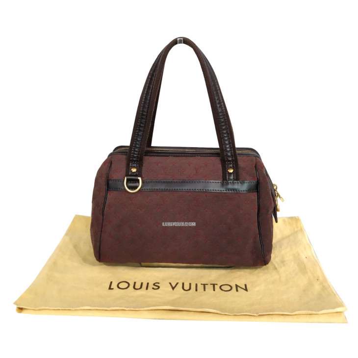 Louis Vuitton Mini Lin