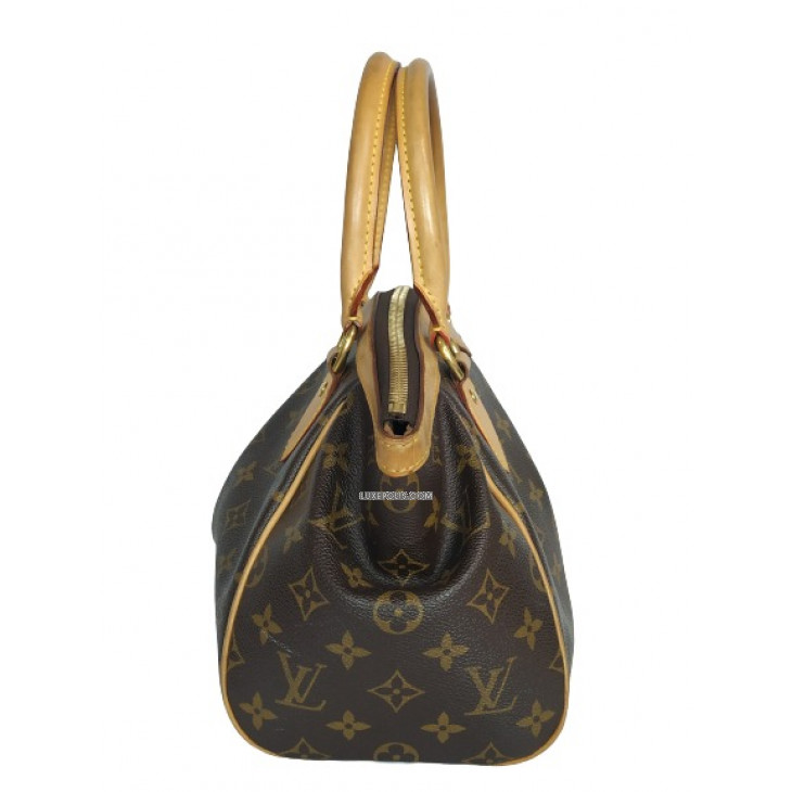 Louis Vuitton Tivoli Bag