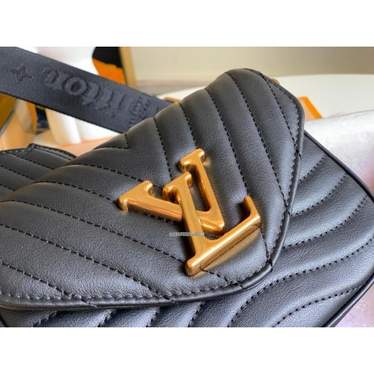 Buy Pre-owned & Brand new Luxury Louis Vuitton New Wave Multi