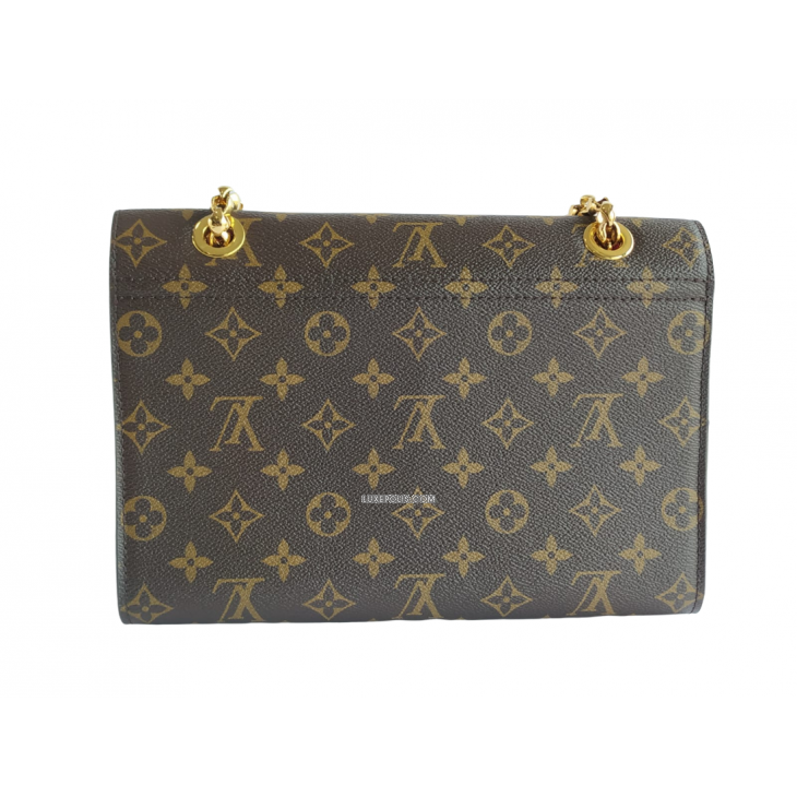 Buy Pre-owned & Brand new Luxury Louis Vuitton Monogram Canvas Cherry  Victoire Bag Online