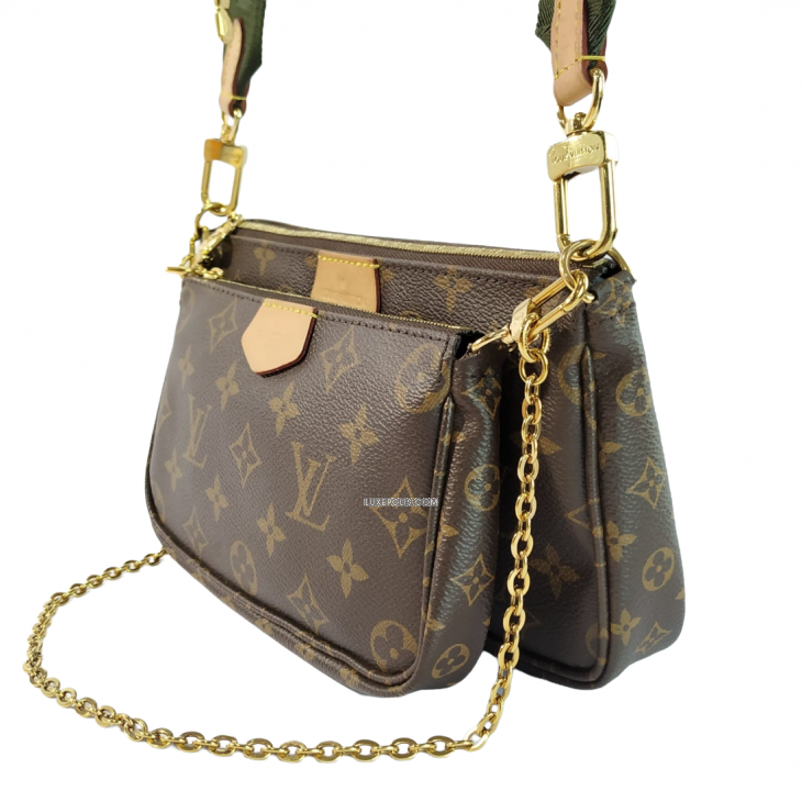 Louis Vuitton Editions Limitées Handbag 267976