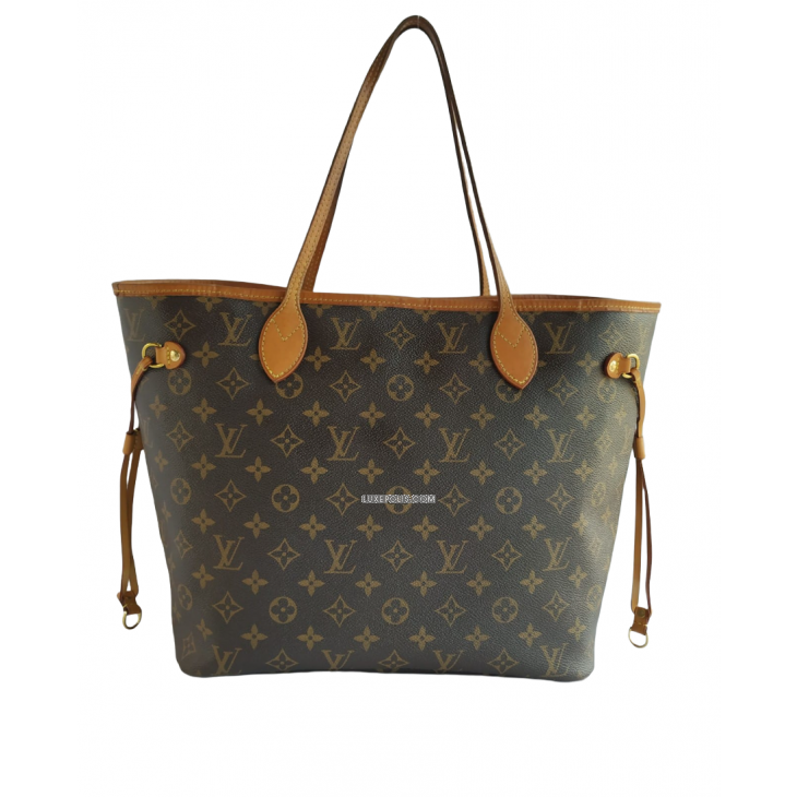 Buy Pre-owned & Brand new Luxury Louis Vuitton Monogram canvas