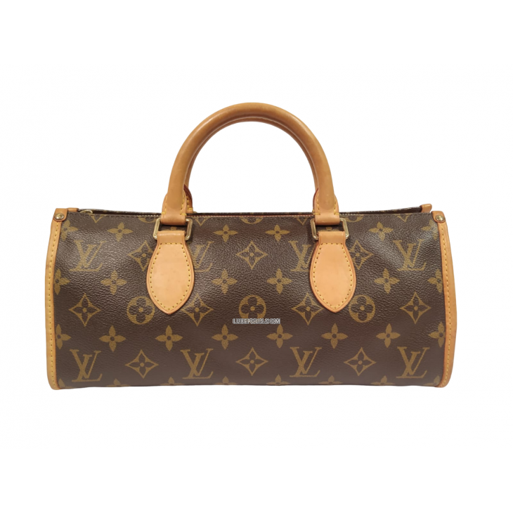 Buy Pre-owned & Brand new Luxury Louis Vuitton Monogram Canvas Popincourt  Bag Online
