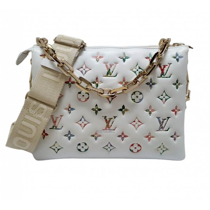 Buy Pre-owned & Brand new Luxury Louis Vuitton Floral Pattern