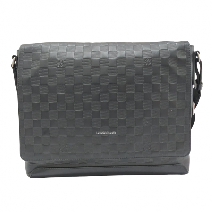 Buy Pre-owned & Brand new Luxury Louis Vuitton Damier Infini