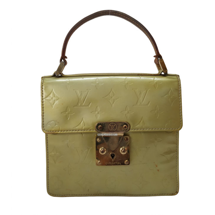 Spring Street Vernis  Keeks Designer Handbags