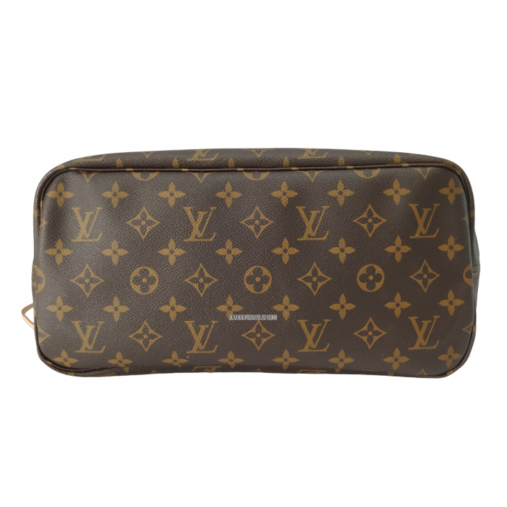 Louis Vuitton, Bags, Lv Bag That Came With Purchase