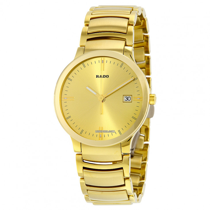 Buy Rado's Centrix Watch R30527253 for Men Online