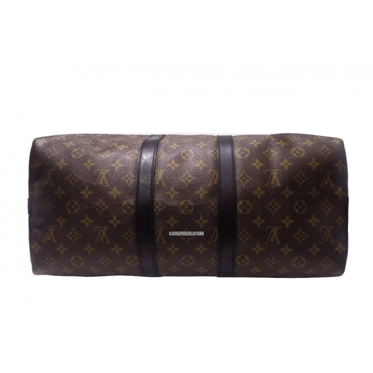 Buy Brand New & Pre-Owned Louis Vuitton Keepall 45 Bandouliere