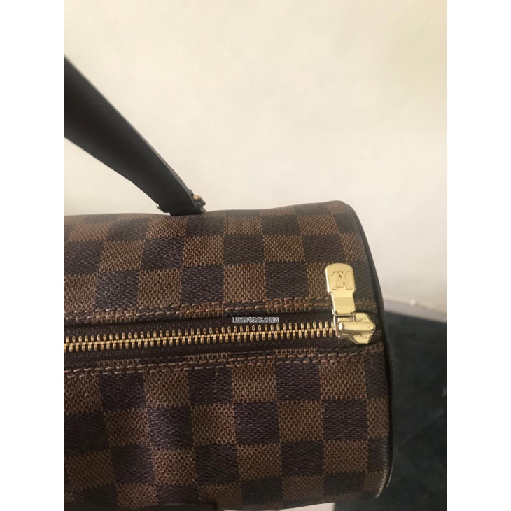 Buy Pre-owned & Brand new Luxury Louis Vuitton Papillon 30 Damier