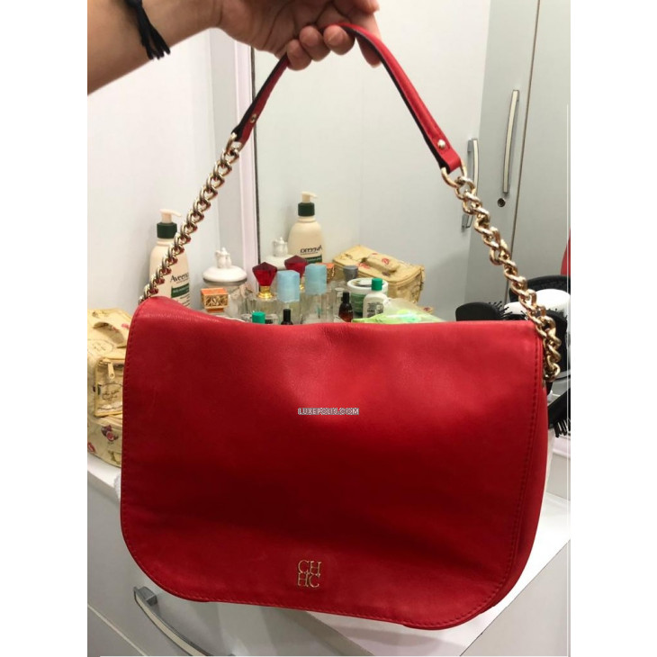 Carolina Herrera bags for women | Buy or Sell your Designer bags -  Vestiaire Collective