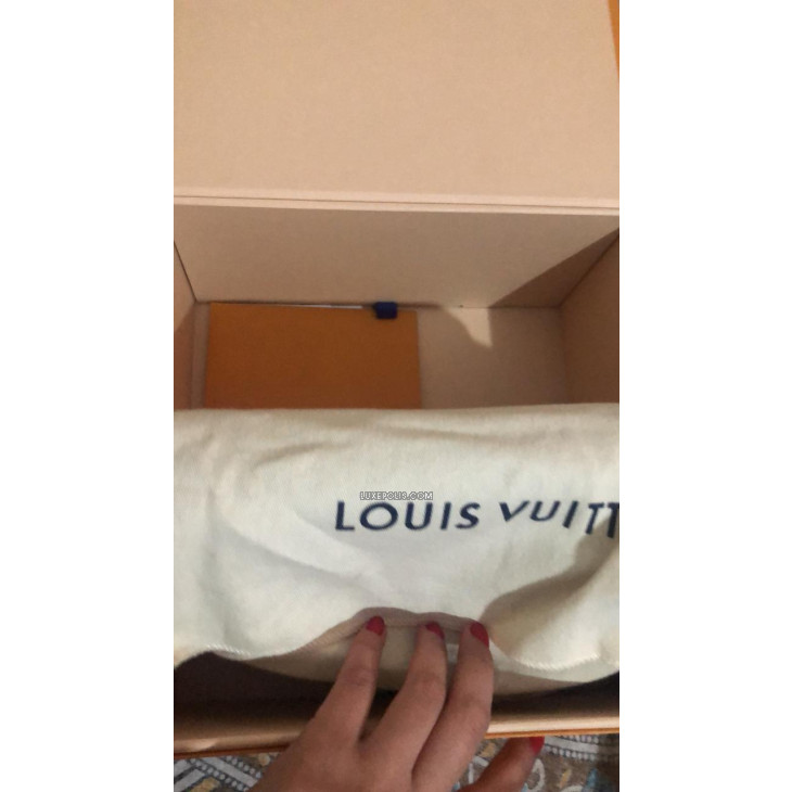 Louis Vuitton Box Mini Bags & Handbags for Women