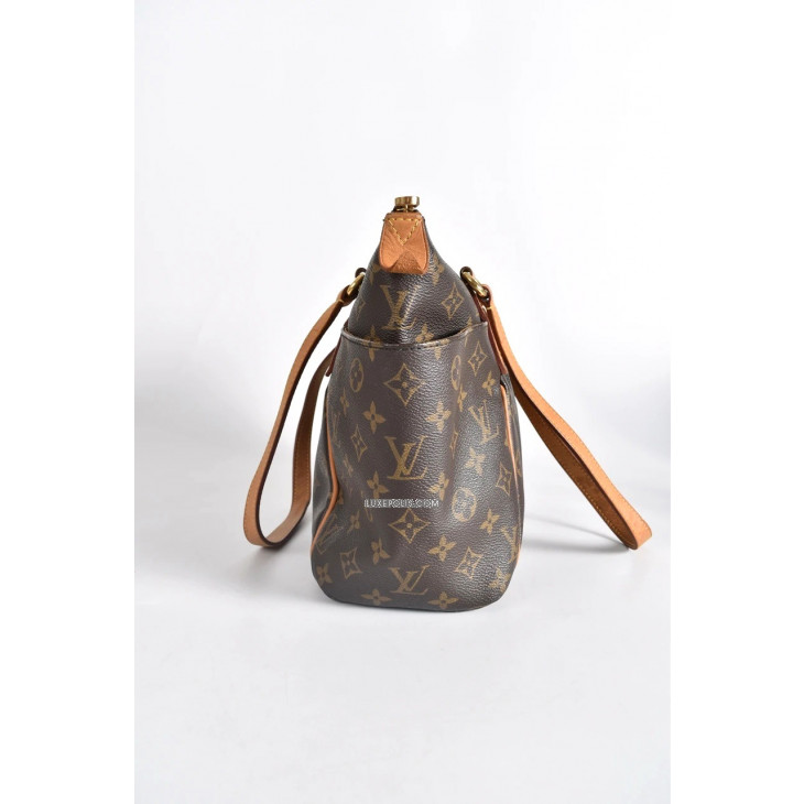 Louis Vuitton Totally PM Monogram - clothing & accessories - by