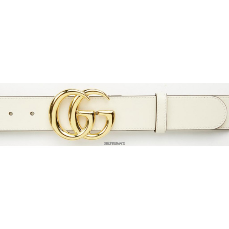 Buy Pre-owned & Brand new Luxury Gucci GG Belt Online 