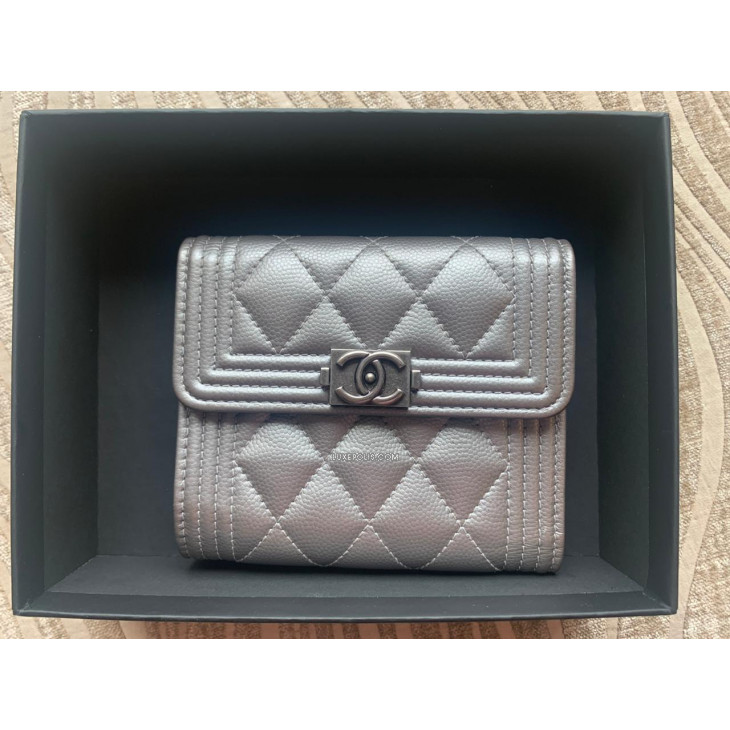 Buy Chanel Wallets Online In India  Etsy India