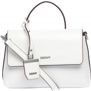 DKNY Mini Top Handle Flap Crossbody Bag