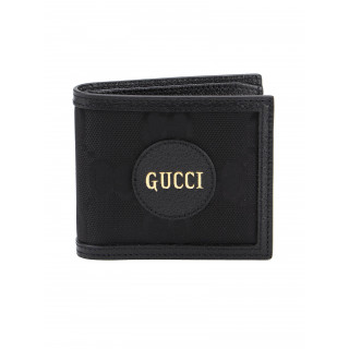 Gucci Off The Grid billfold Wallet
