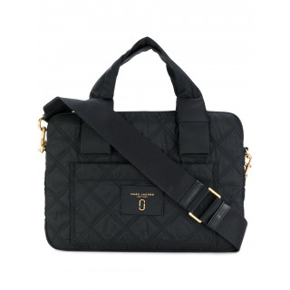 Marc Jacobs Quilted Commuter Case